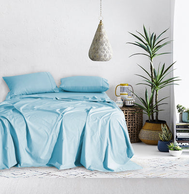 Cosmopolitan Cotton Sheet Sets