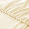 Cosmopolitan Cotton Fitted Sheet