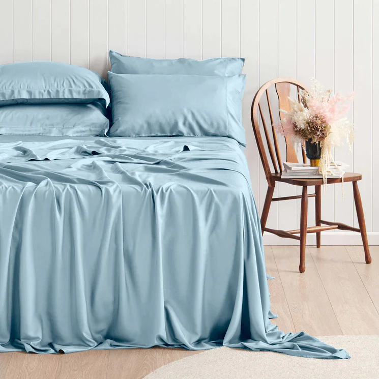 Linen Bedding