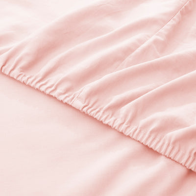 Cosmopolitan Cotton Fitted Sheet