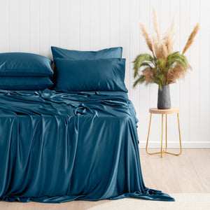 750 Thread Count 100% Organic Bamboo Sheet Sets