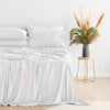 750 Thread Count 100% Organic Bamboo Sheet Sets