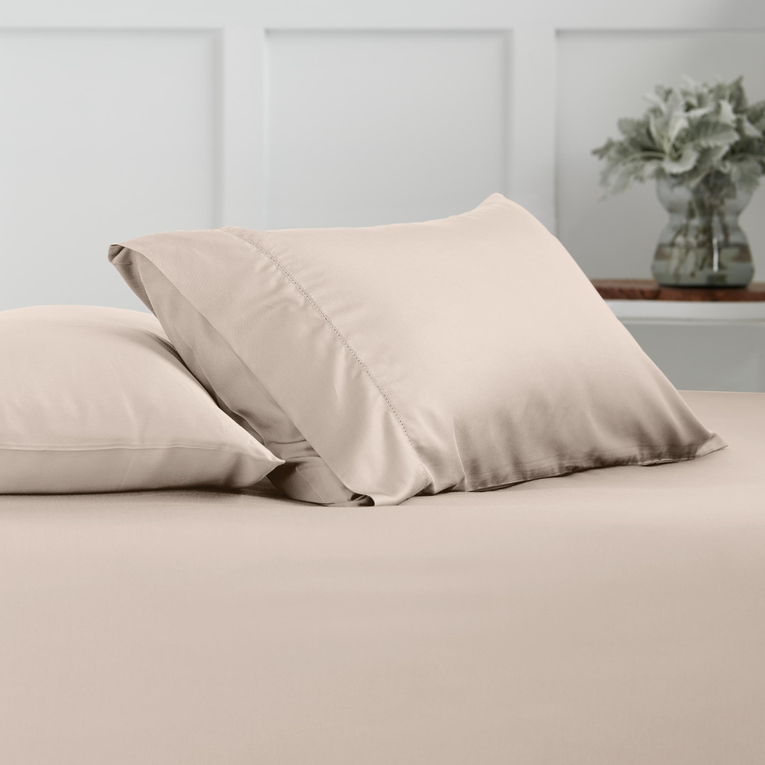 Fitted bed sheets and pillowcases hot sale