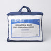 Microfibre 400gsm Quilt