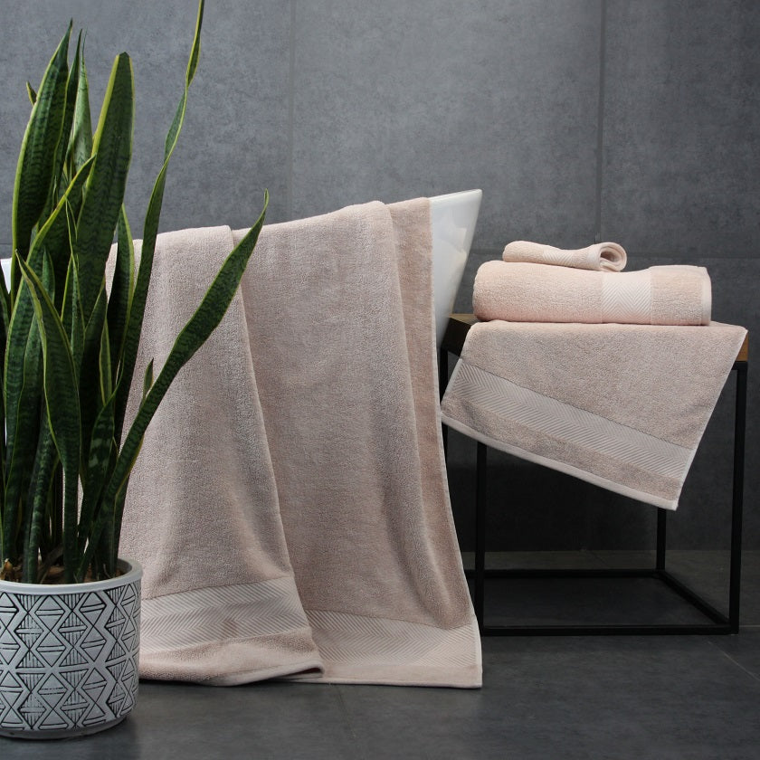 Natural coloured towels new arrivals