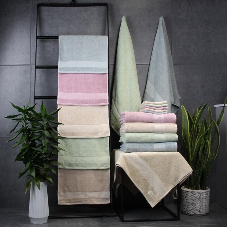 Eco hotsell loft towels