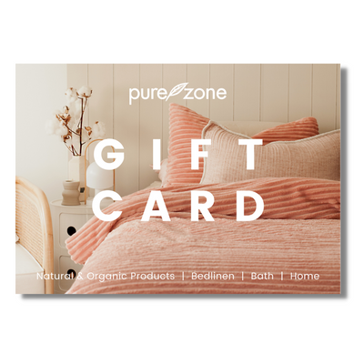 Pure Zone Gift Card