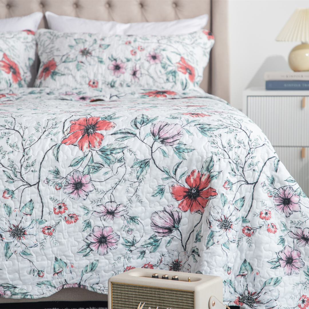 Coverlets australia deals