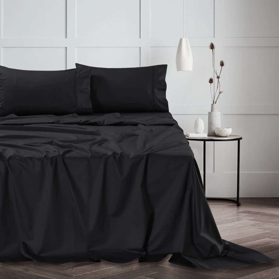 100 Organic, Cotton & Bamboo Bedlinen Pure Zone Australia