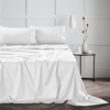 Egyptian Cotton Sateen Extra Deep Sheet Sets (50cm Depth)